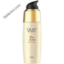 Olay Total Effect Face Serum  (50ml)